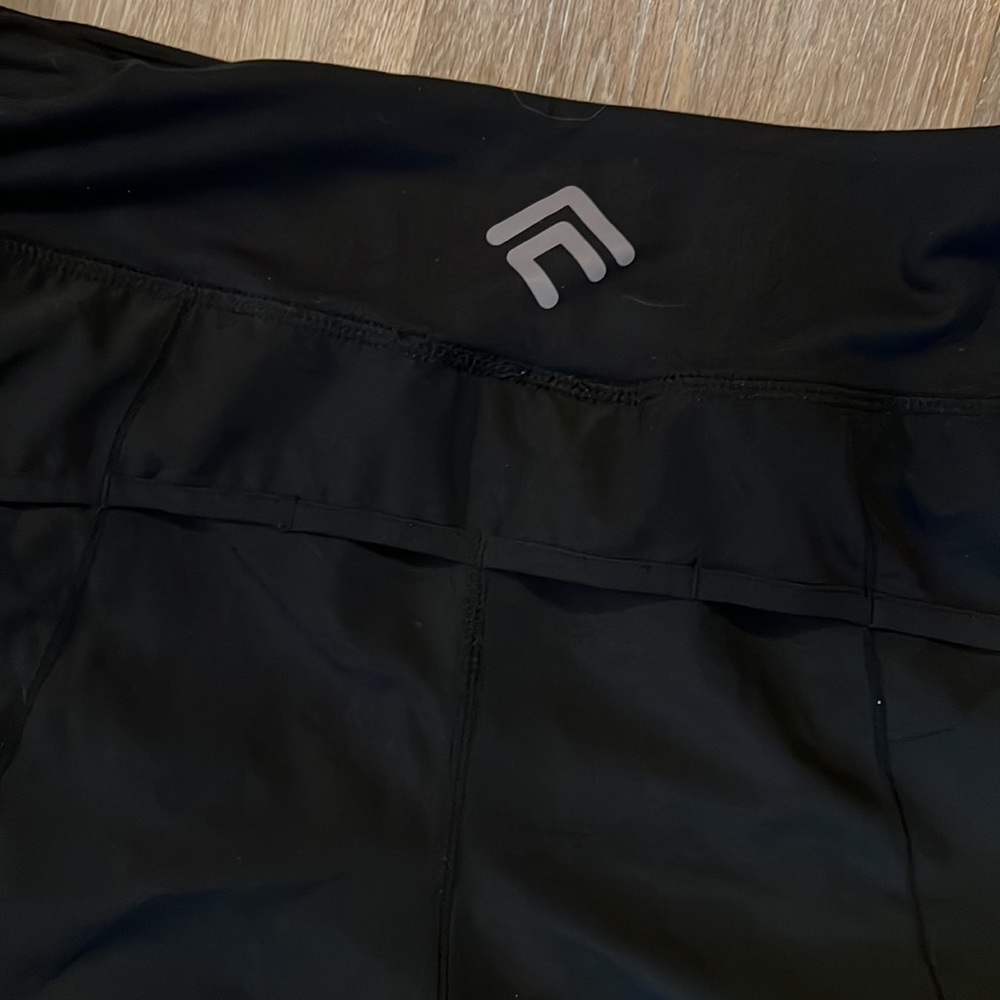 Workout shorts - Picture 5 of 5